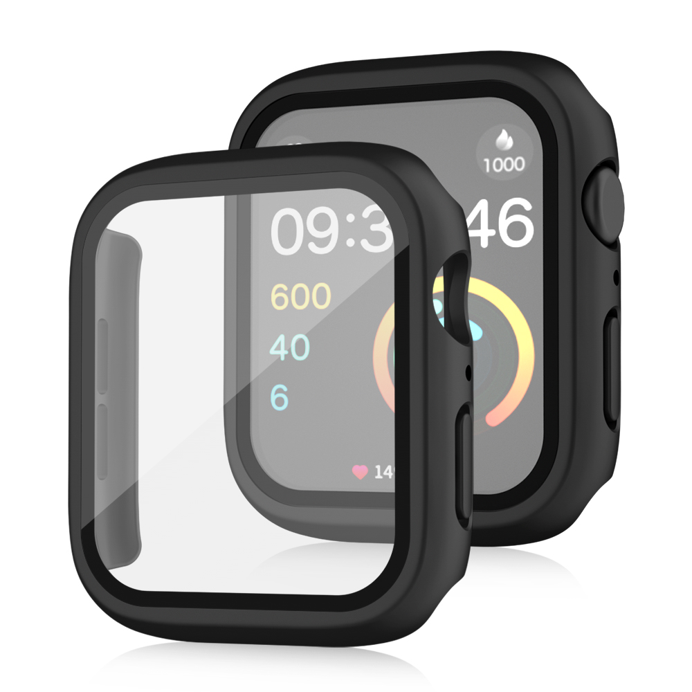 Smart Garden 9 - Vidro temperado + capa para apple