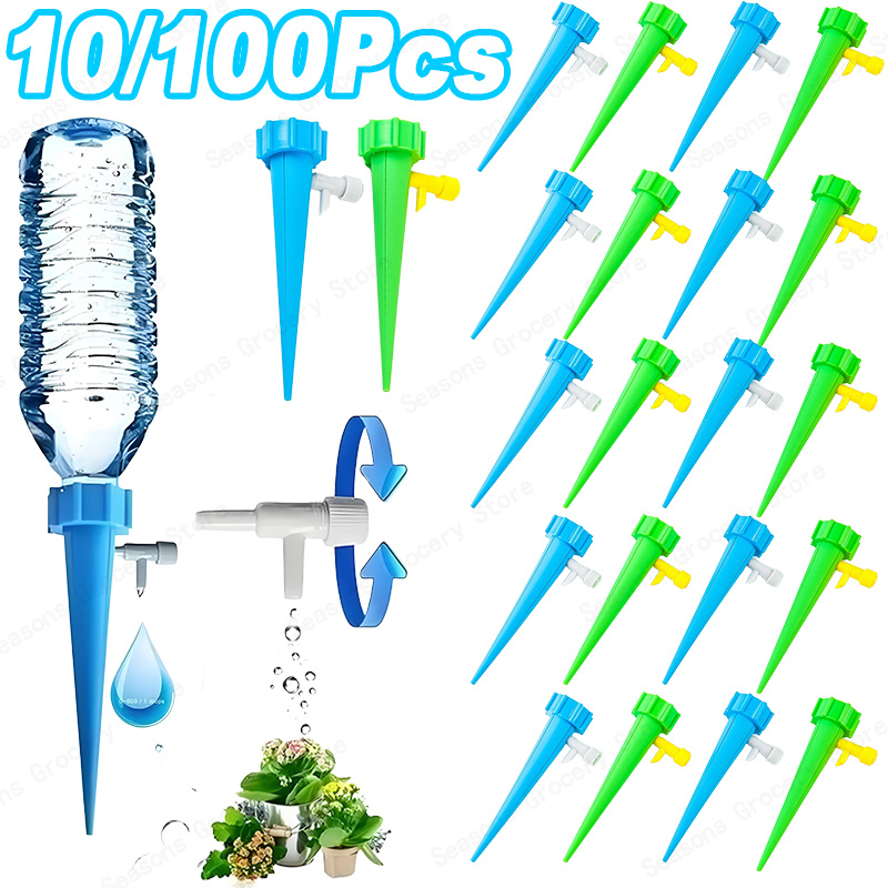 Smart Urban Garden - Sistema de irrigação por gotejamento inteligente