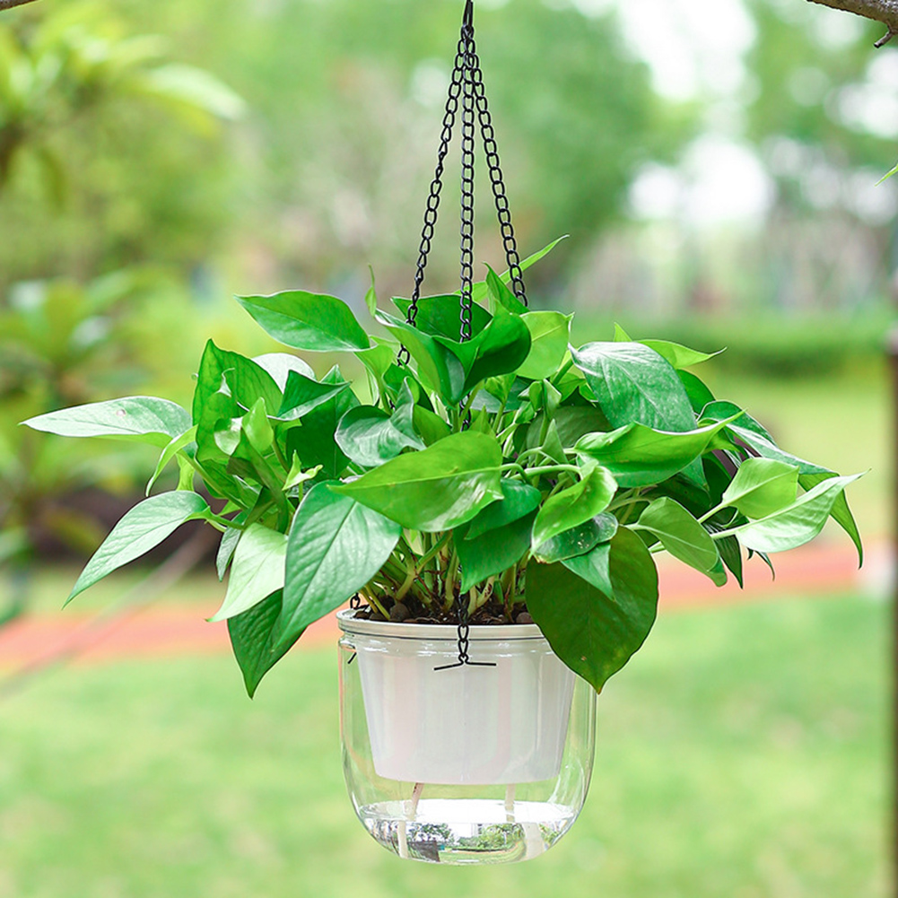 Smart Garden Design - Sistema de Drenagem Eficaz, Vaso de