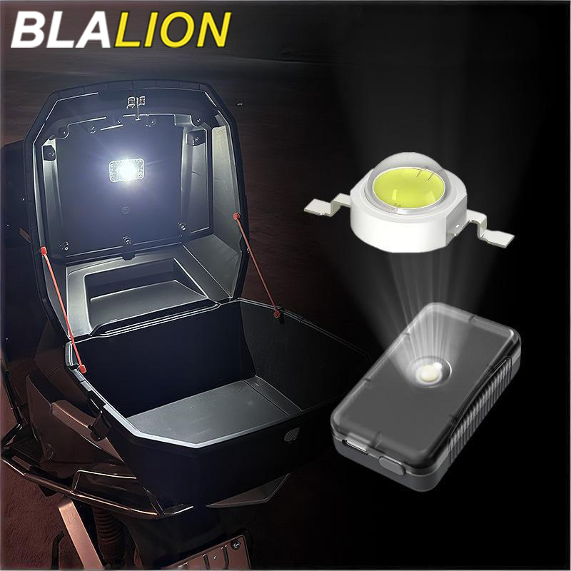 Smart Led Garden - Luz de Sensor LED para Caixa