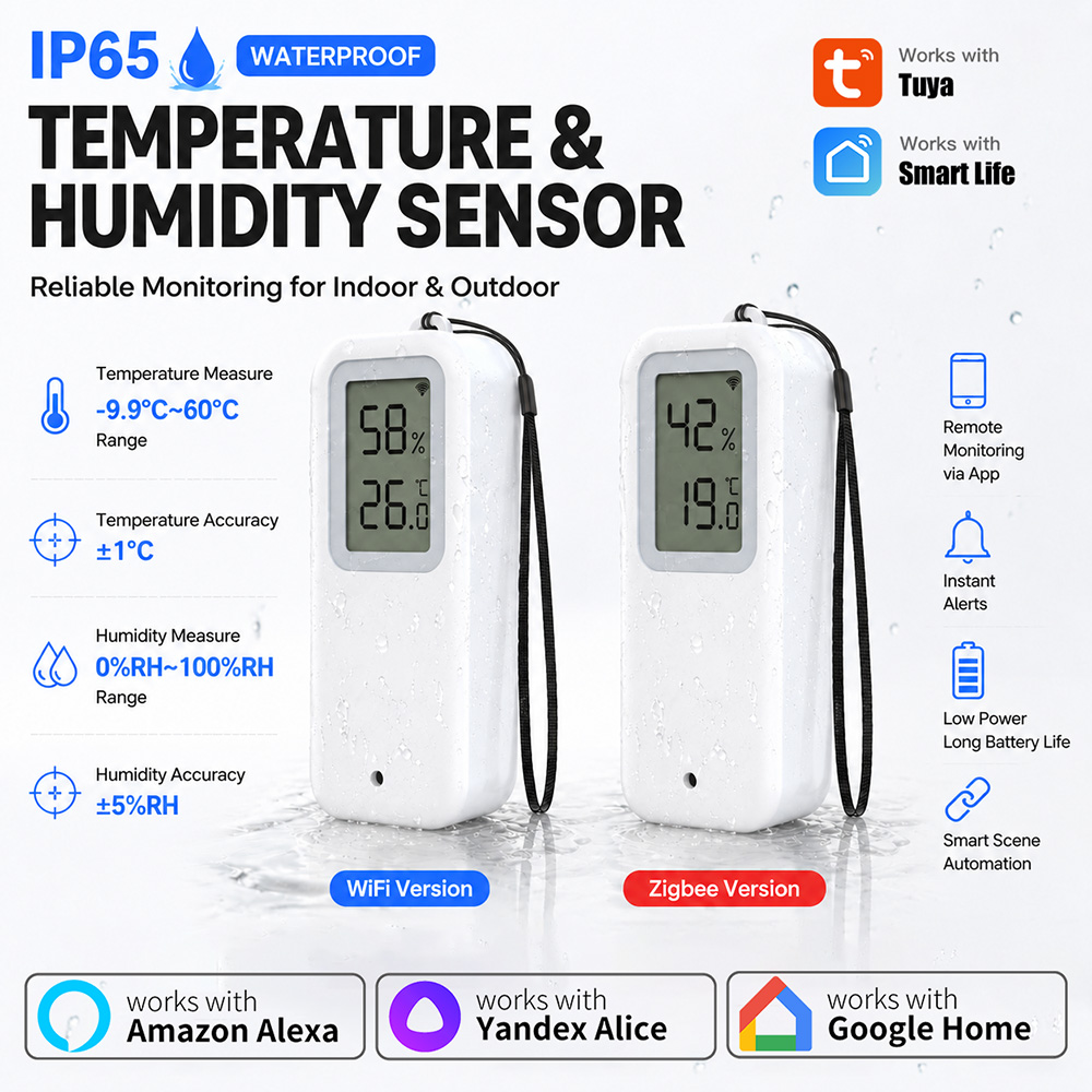 Smart Garden Arduino - Sensor de temperatura e umidade Smart