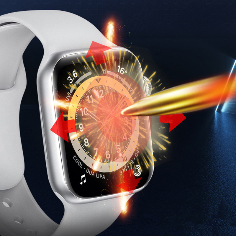 Smart Garden 9 - Protetor de Tela para Apple Watch