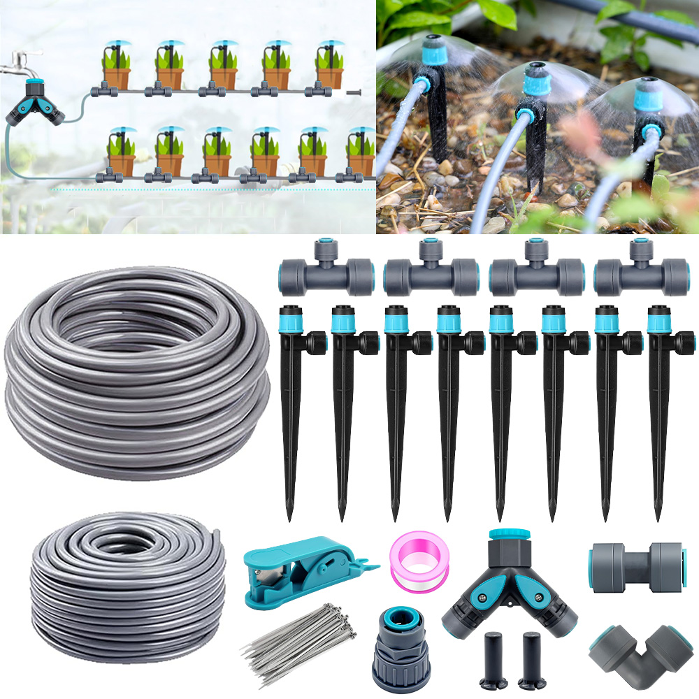 Smart Garden Water - Sistema de irrigação de irrigação de