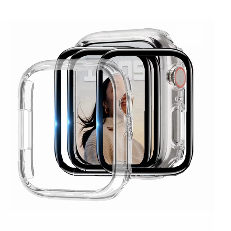 Smart Garden 9 - 3 Protetores de Tela + 1