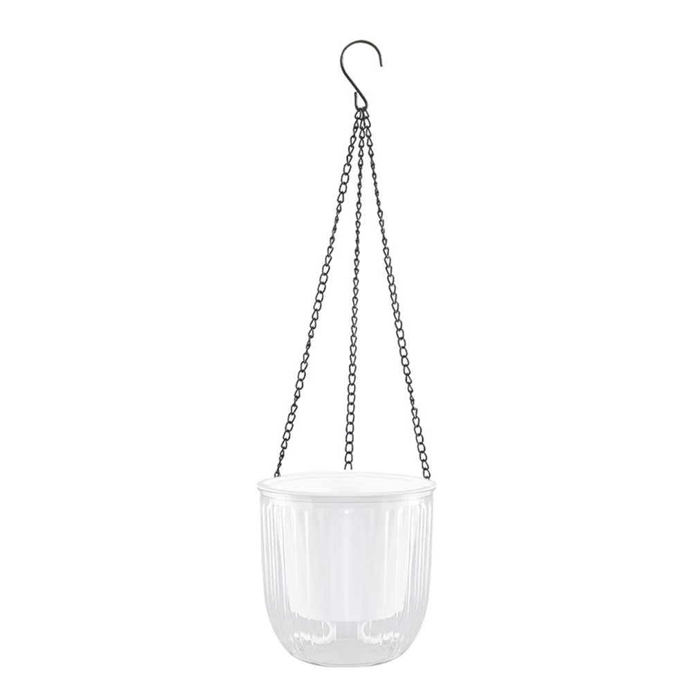 Smart Garden Design - Sistema de drenagem eficaz, vaso de