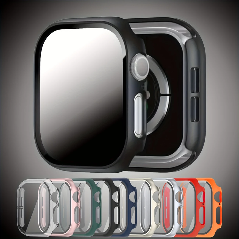 Smart Garden 9 - Vidro + capa para apple watch