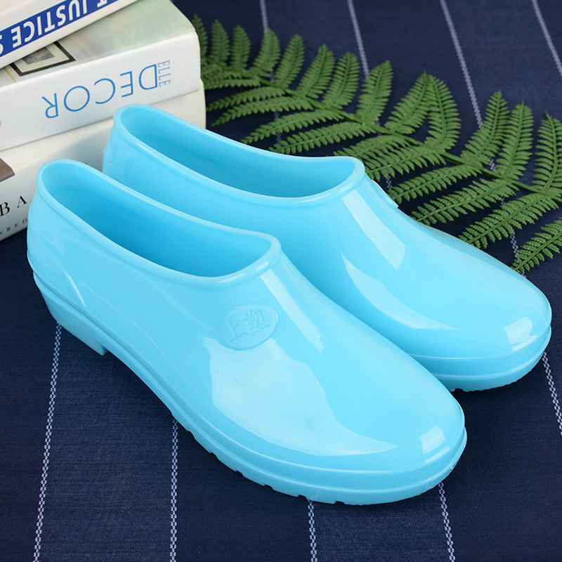 Smart Garden For Your Home - Botas impermeáveis femininas unissex, jardim, casa,