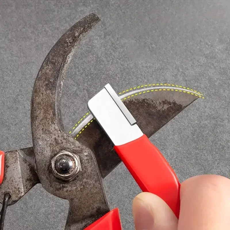 Smart Garden Edging - Afiador de Facas Profissional Precision Edge: