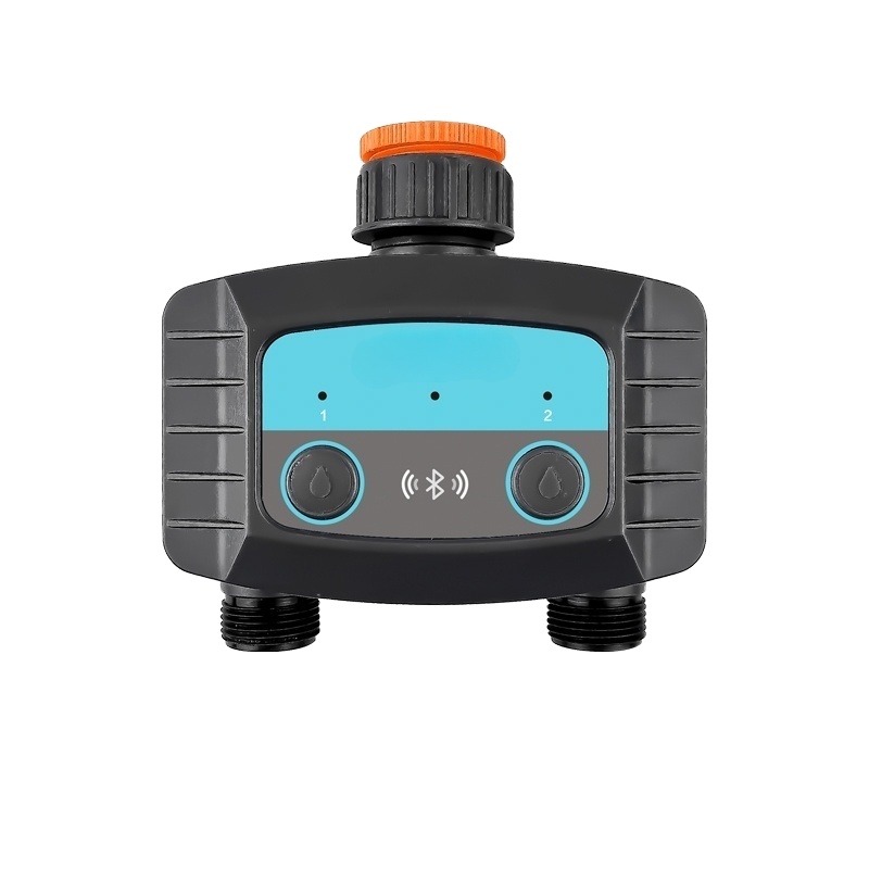 Smart Garden Water - Novo Sistema de Irrigação Inteligente Bluetooth