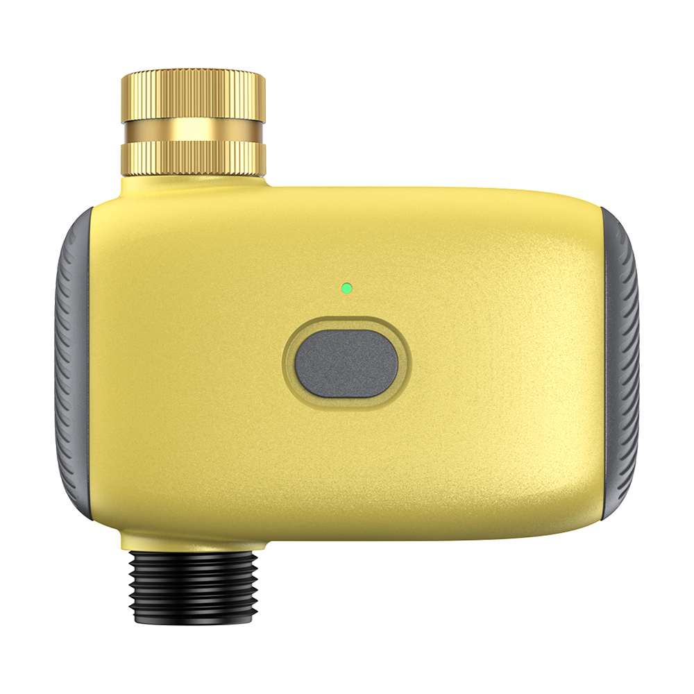 Smart Garden Water - Controlador de Irrigação Automático Inteligente Digital