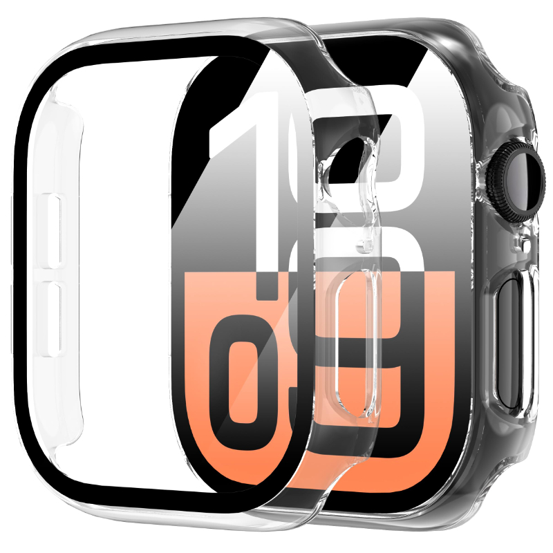 Vidro temperado + capa para ap - Smart Garden 9 avaliação e preço