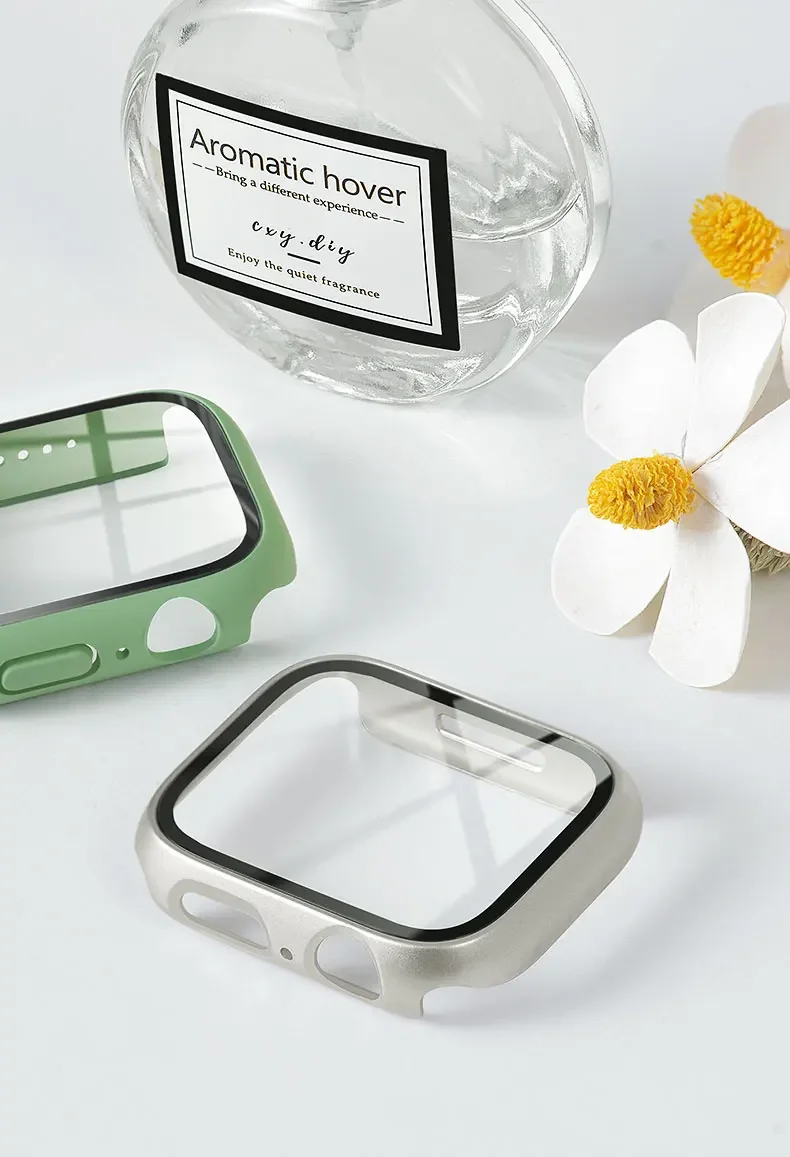 Vidro temperado + capa para ap - Smart Garden 9 avaliação e preço