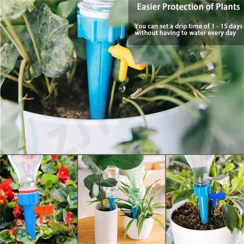 Sistema de irrigação por gotej - Smart Urban Garden avaliação e preço