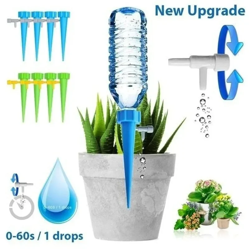 Sistema de irrigação por gotej - Smart Urban Garden avaliação e preço
