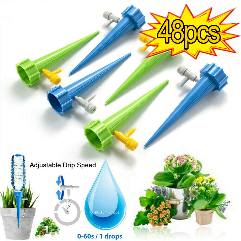 Sistema de irrigação por gotej - Smart Urban Garden avaliação e preço