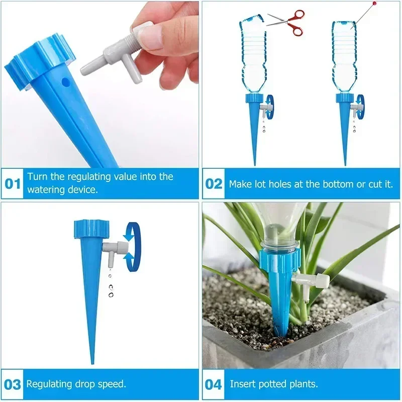 Sistema de irrigação por gotej - Smart Urban Garden avaliação e preço