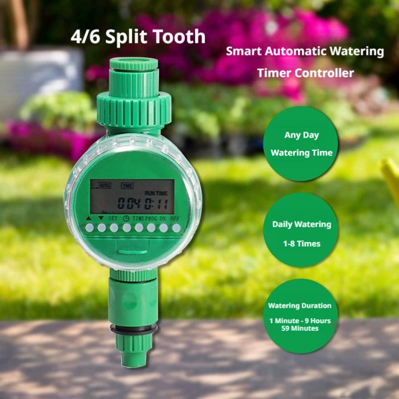 Temporizador inteligente para  - Smart Garden Design avaliação e preço