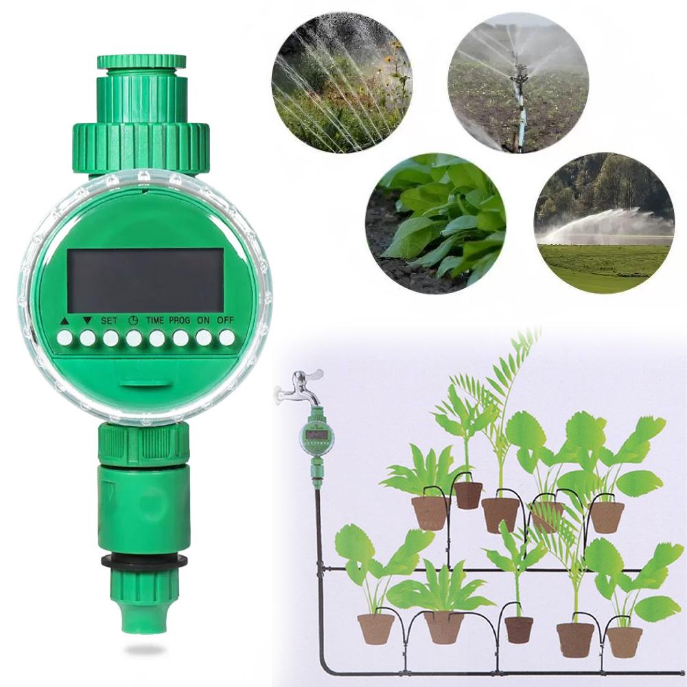 Temporizador inteligente para  - Smart Garden Design avaliação e preço