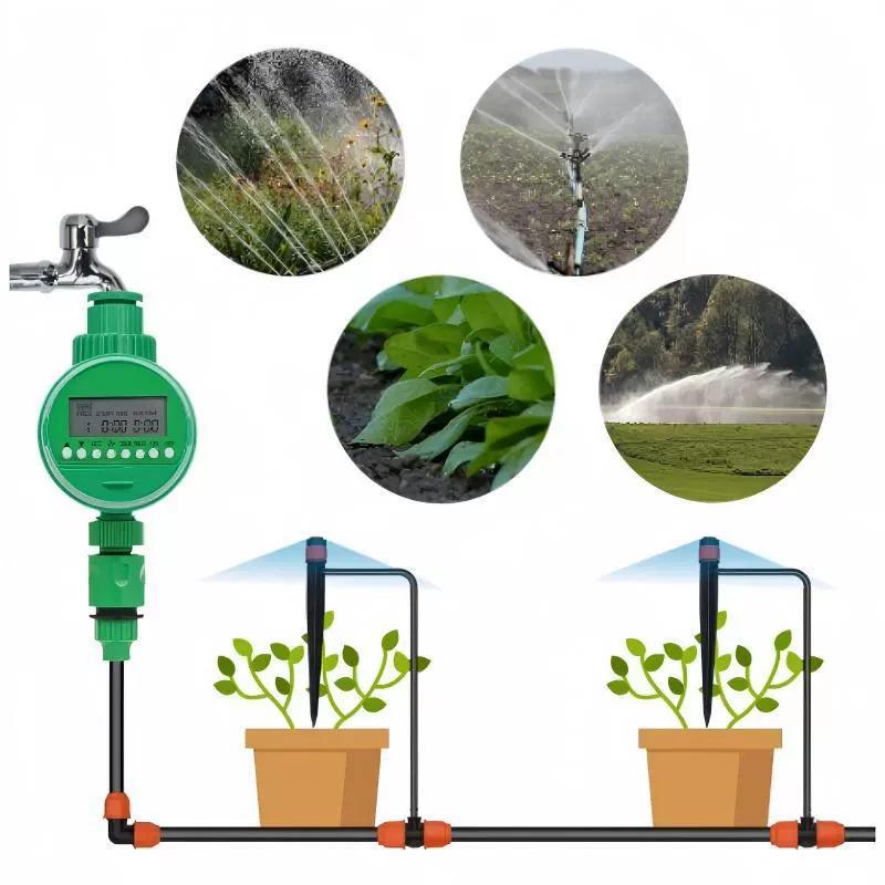 Temporizador inteligente para  - Smart Garden Design avaliação e preço
