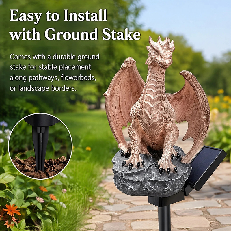 Luminária Solar de Jardim Ediç - Smart Zen Garden avaliação e preço