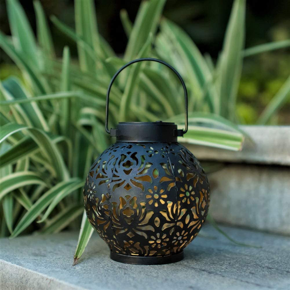 1 Peça Lanterna Solar para Jar - Smart Zen Garden avaliação e preço