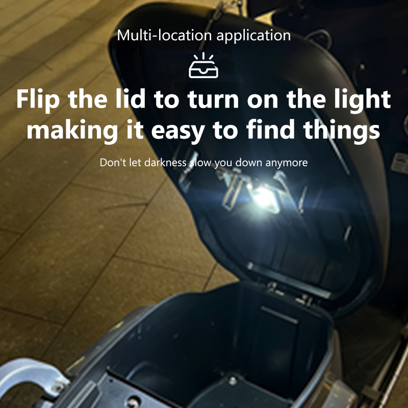 Luz de Sensor LED para Caixa d - Smart Led Garden avaliação e preço