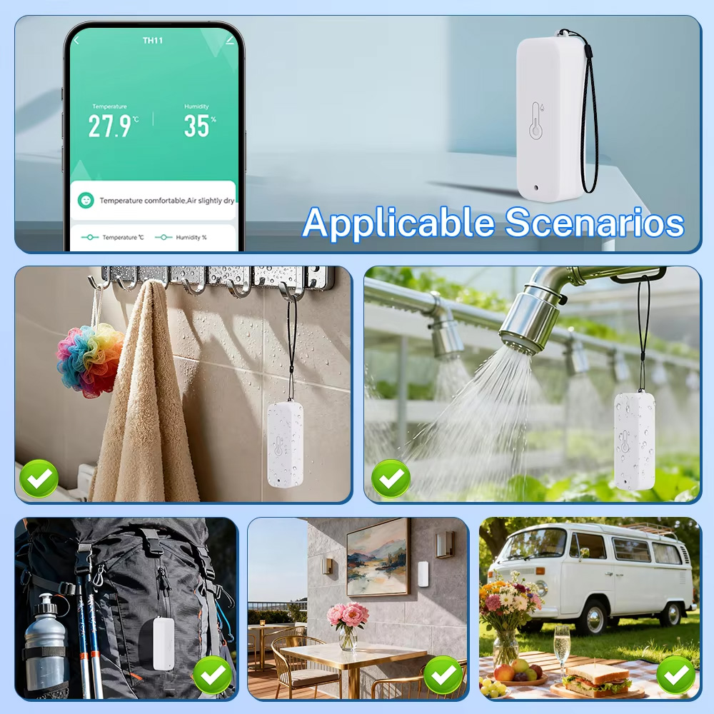 Sensor de Temperatura e Umidad - Smart Garden Arduino avaliação e preço