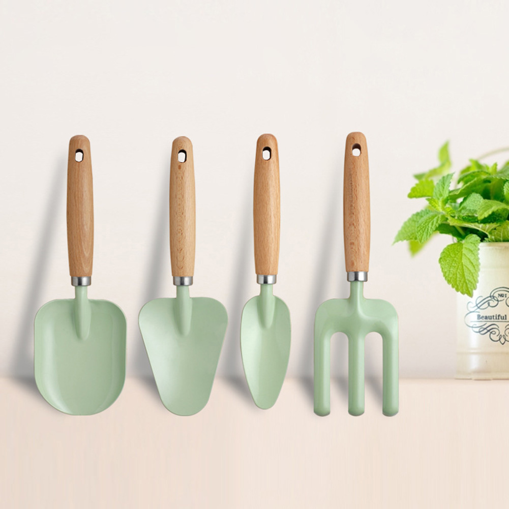 Conjunto de 4 Ferramentas de J - Smart Garden Edging avaliação e preço
