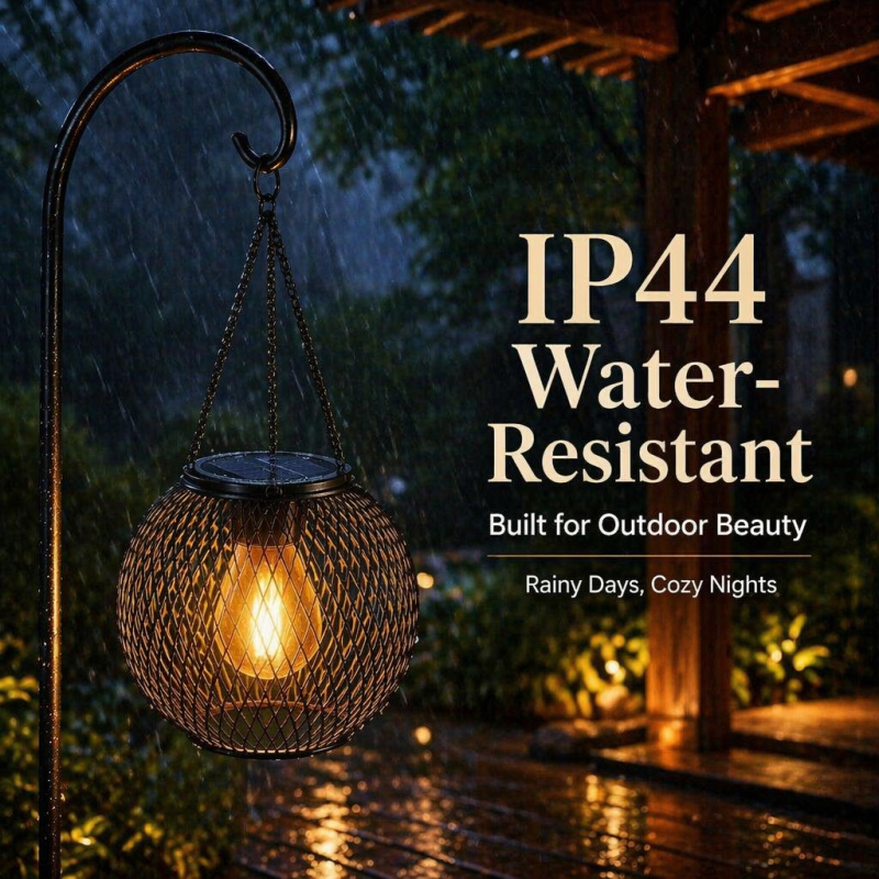 Luminária de Chão LED Solar Su - Smart Zen Garden avaliação e preço