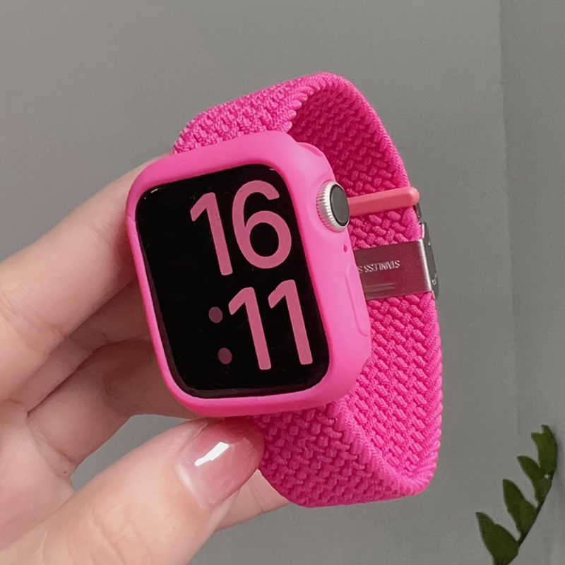 Capa de silicone para apple wa - Smart Garden 9 avaliação e preço