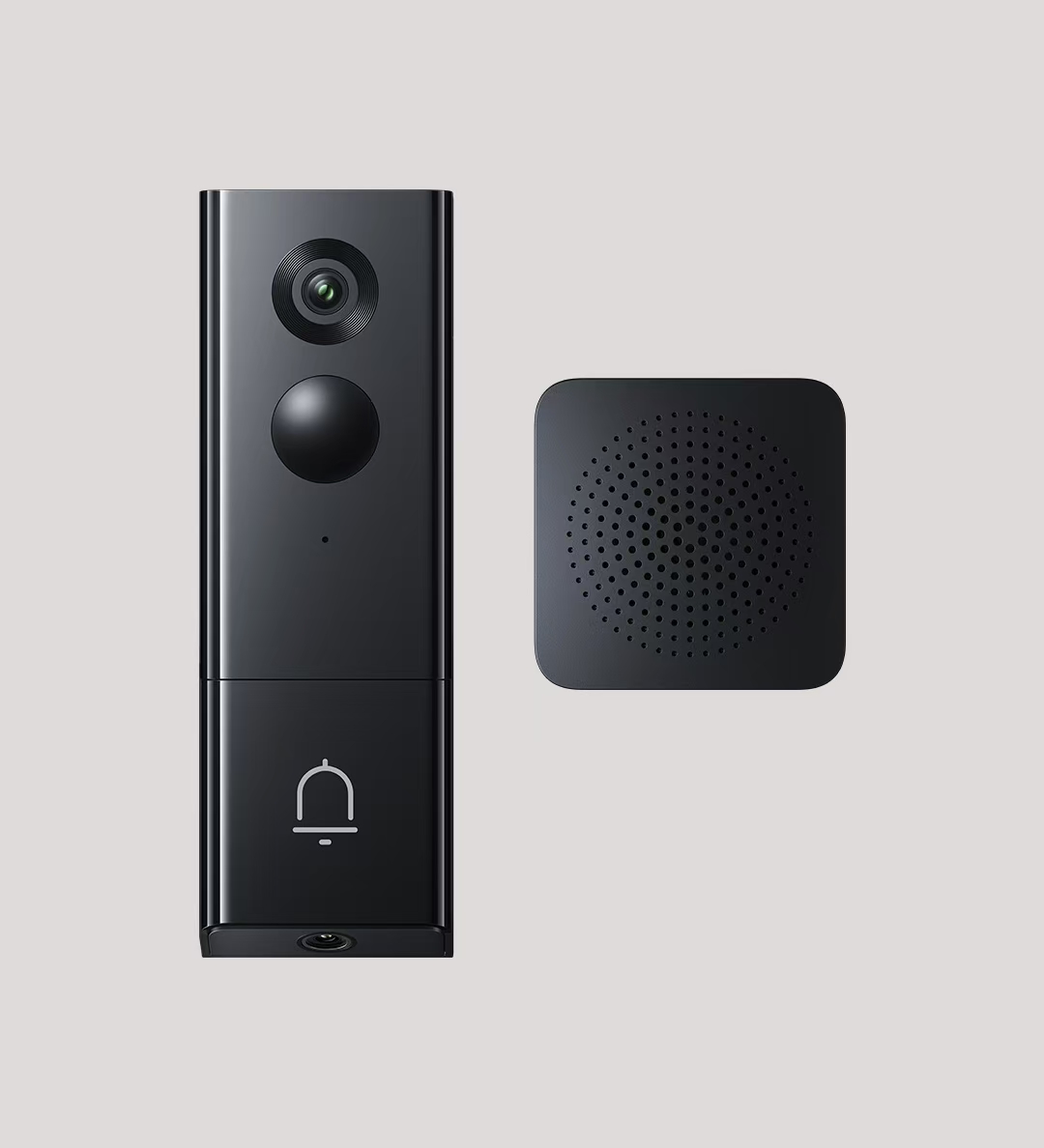 Campainha Inteligente Xiaomi 4 - Smart Garden Arduino avaliação e preço