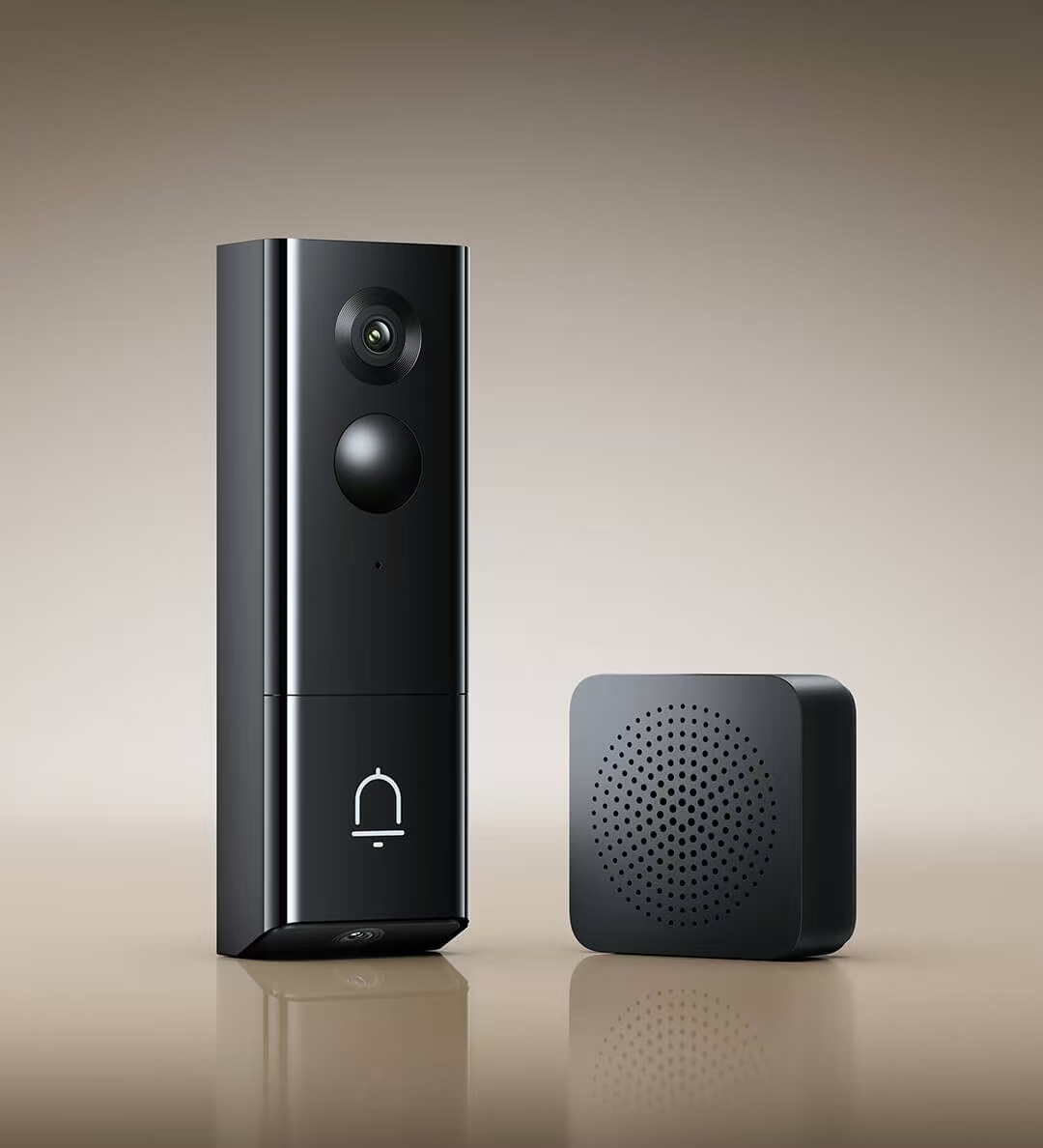 Campainha Inteligente Xiaomi 4 - Smart Garden Arduino avaliação e preço
