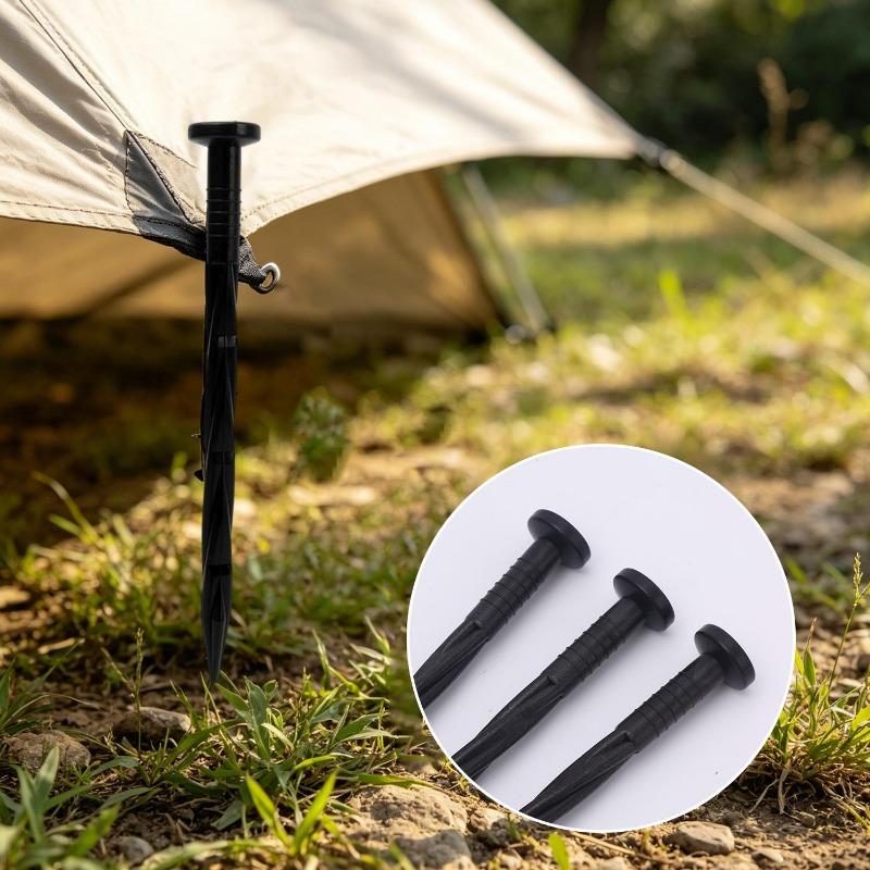 10-50 Peças Estacas de Plástic - Smart Garden Edging avaliação e preço