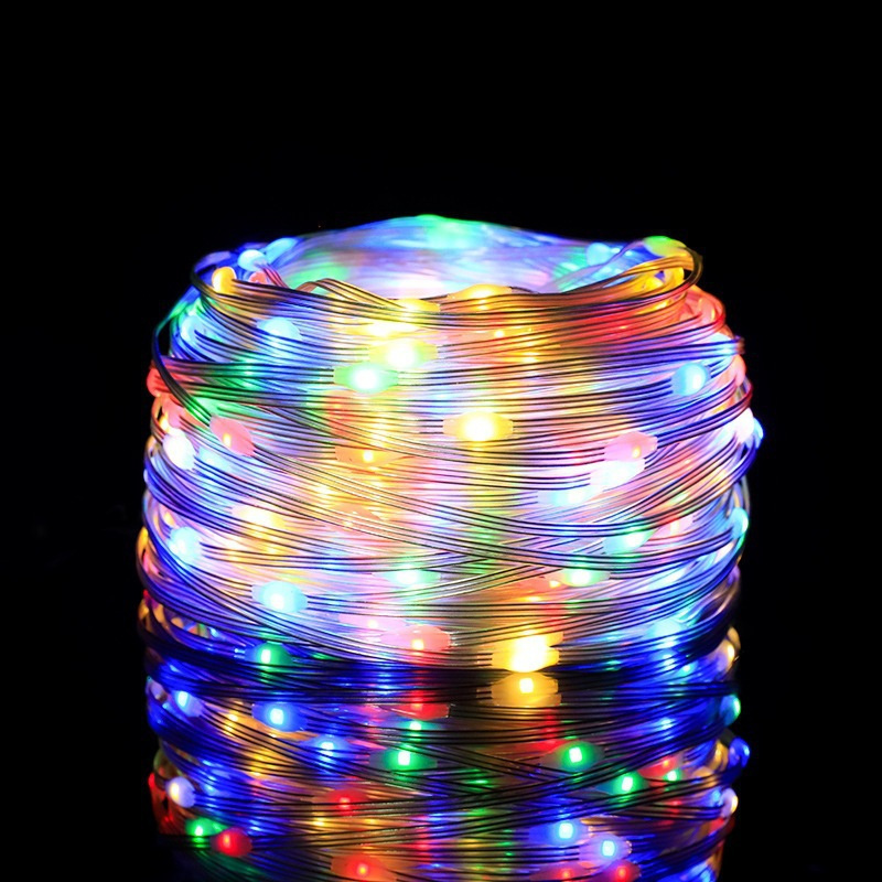Smart Fairy String Lights para - Smart Garden Water avaliação e preço