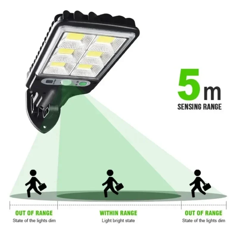 Poderosa led solar ao ar livre - Smart Zen Garden avaliação e preço