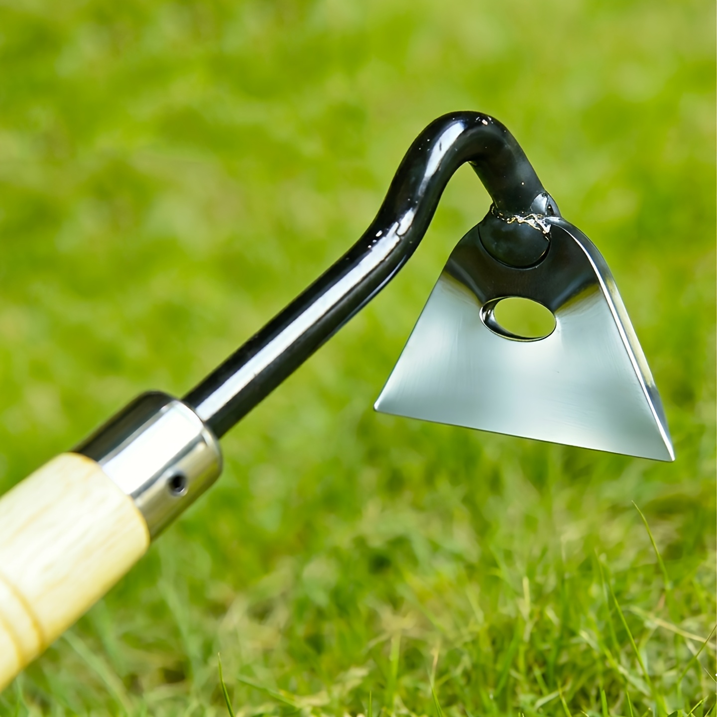 TINSOL Enxada Pequena Multifun - Smart Garden Edging avaliação e preço