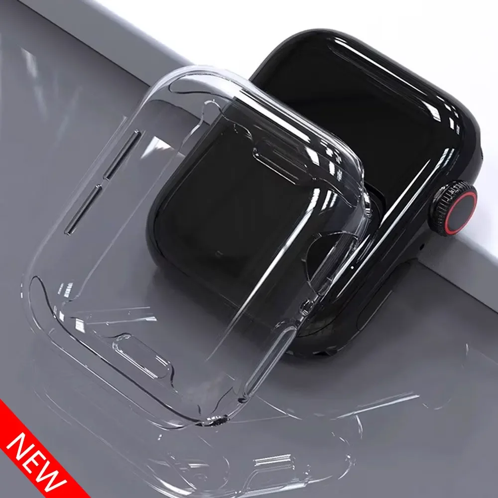 Capa para apple watch case 44m - Smart Garden 9 avaliação e preço
