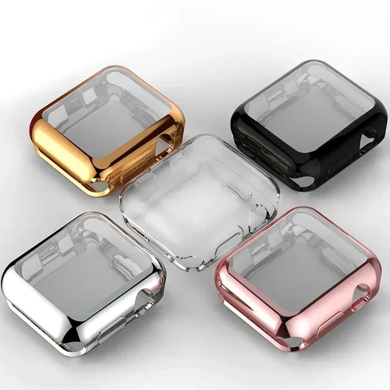 Capa para apple watch case 44m - Smart Garden 9 avaliação e preço