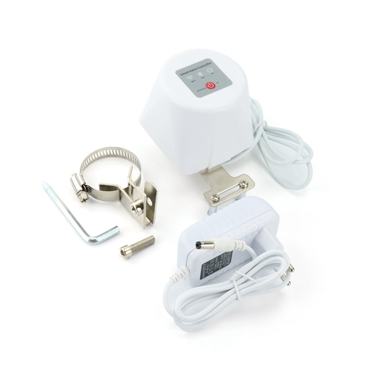 Controlador de Válvula Intelig - Smart Garden Water avaliação e preço