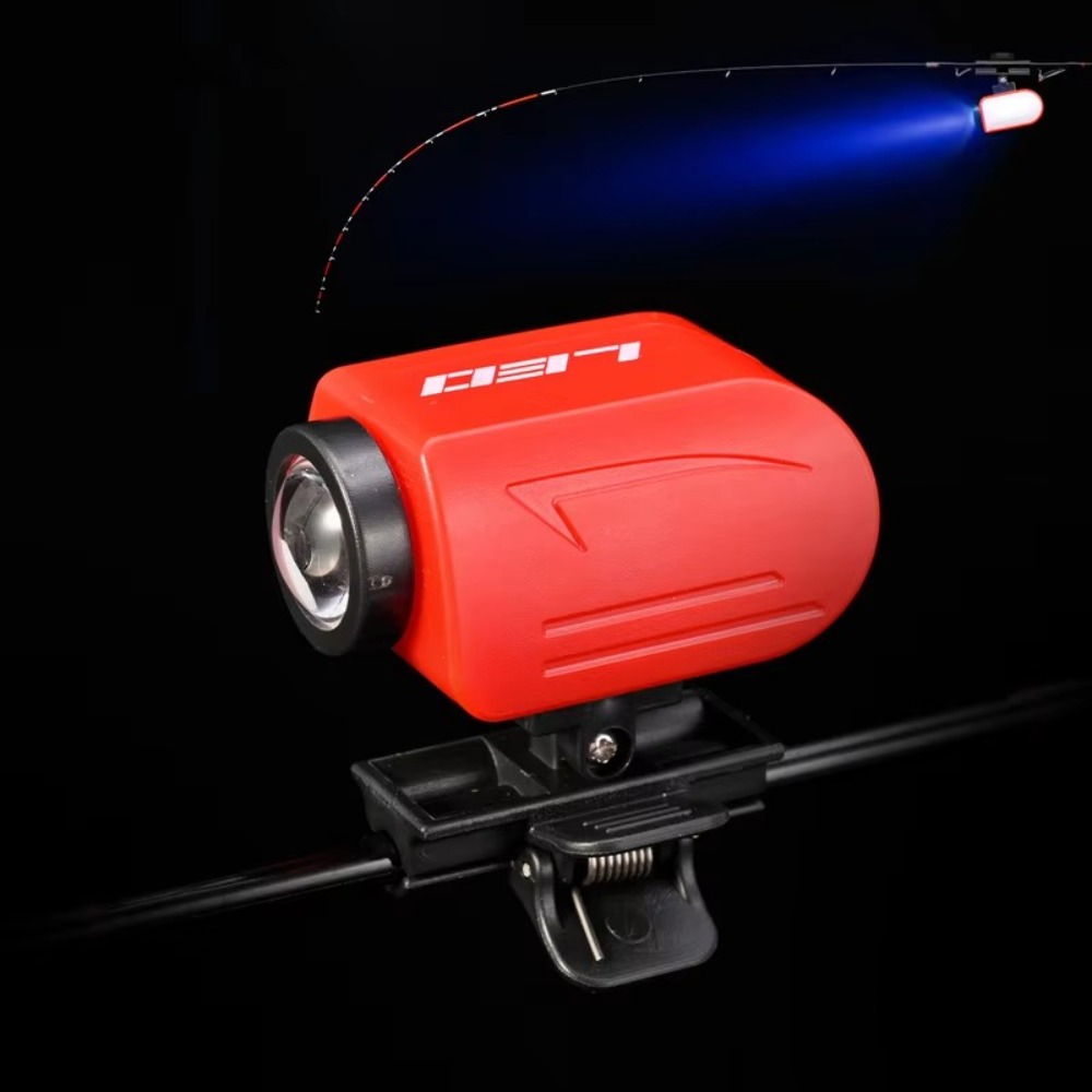 Braçadeira led mini vara de pe - Smart Led Garden avaliação e preço
