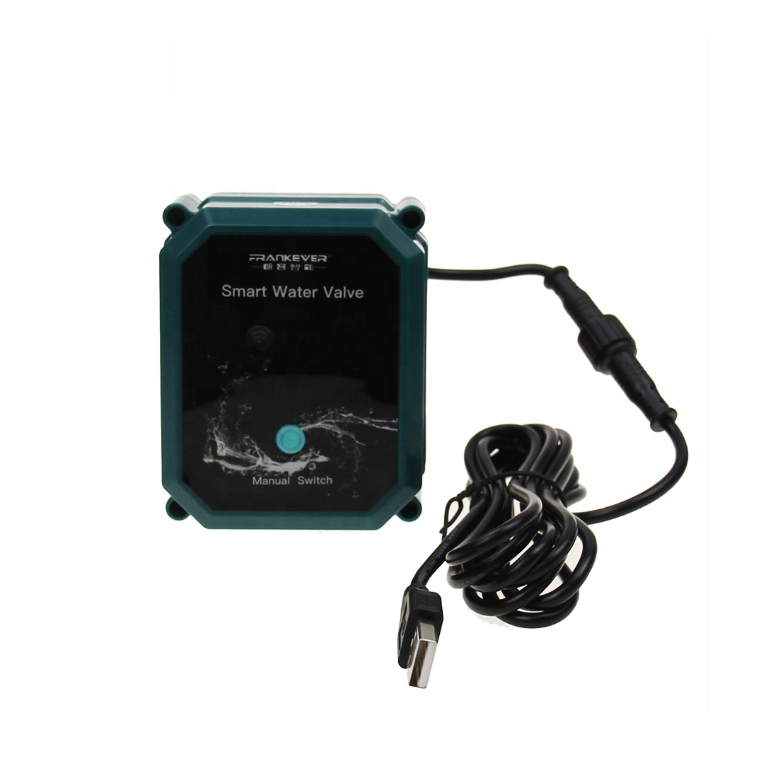 Controlador de Válvula de Irri - Smart Garden Water avaliação e preço