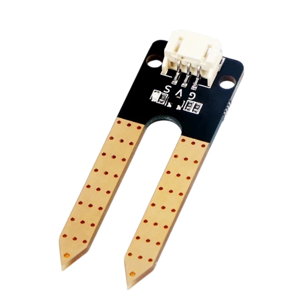 Sensor de Detecção de Umidade  - Smart Garden Arduino avaliação e preço
