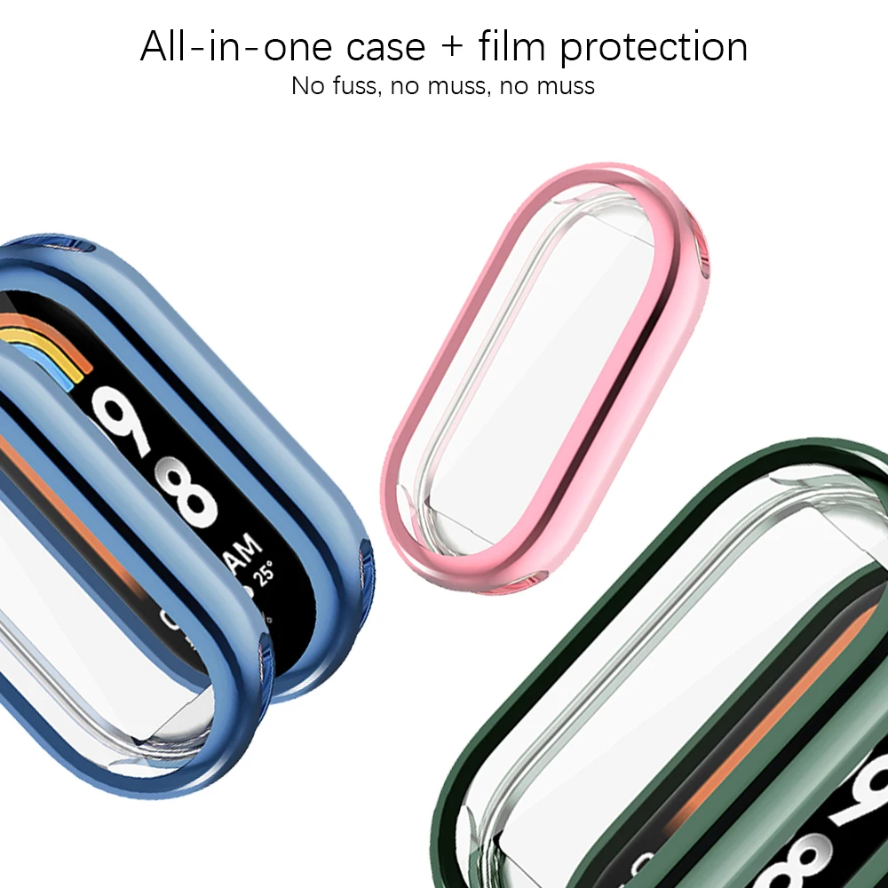 Tpu capa protetora para xiaomi - Smart Garden 9 avaliação e preço