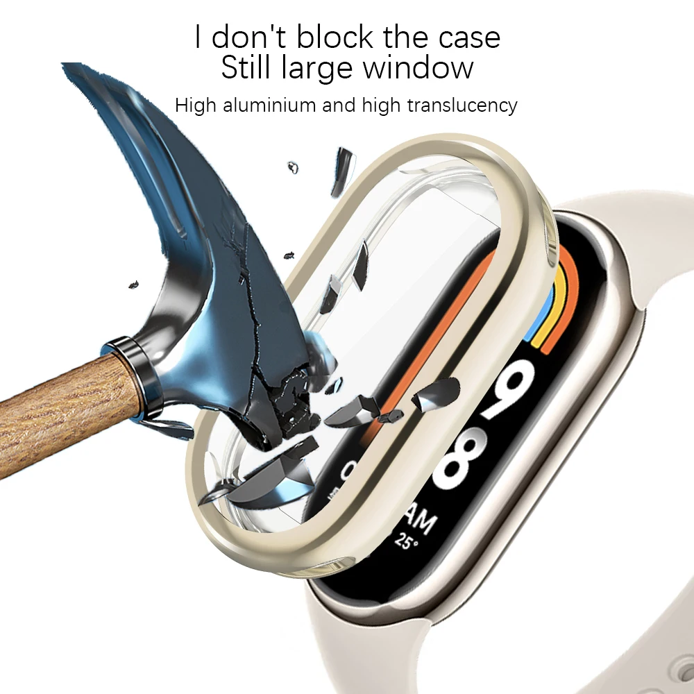 Tpu capa protetora para xiaomi - Smart Garden 9 avaliação e preço