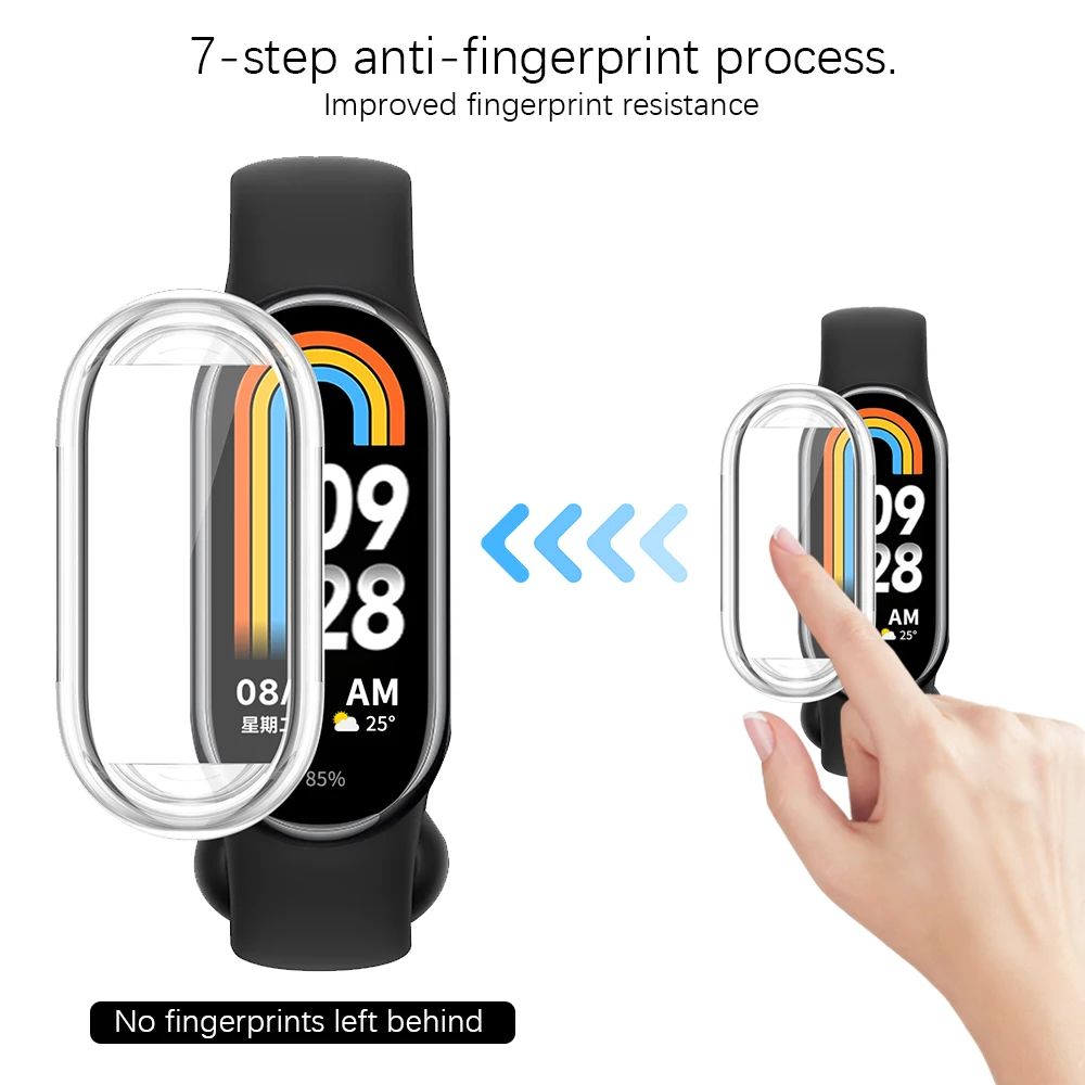 Tpu capa protetora para xiaomi - Smart Garden 9 avaliação e preço
