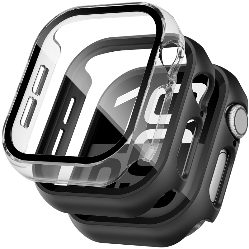 Capa para apple watch case 10/ - Smart Garden 9 avaliação e preço