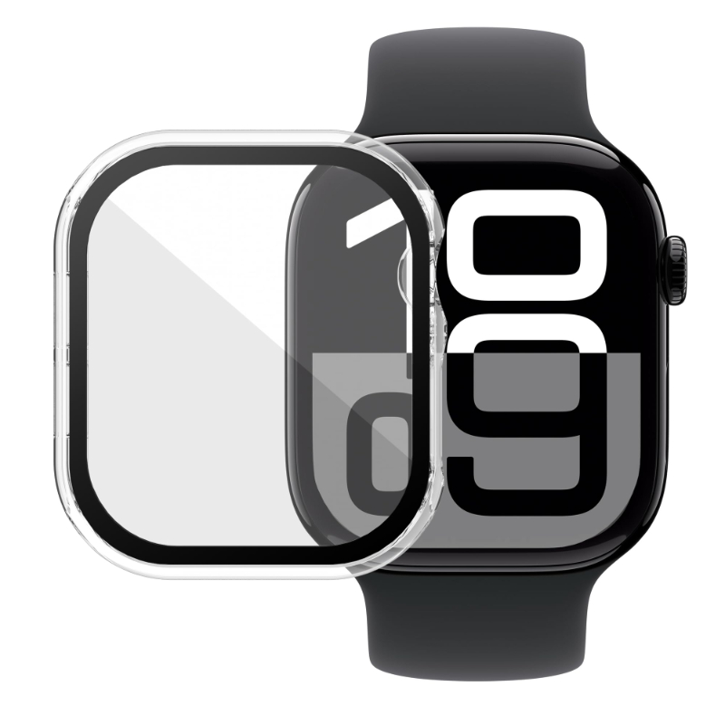 Capa para apple watch case 10/ - Smart Garden 9 avaliação e preço