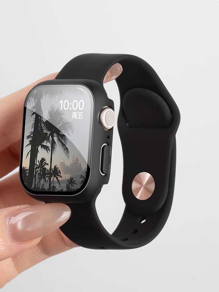 Capa para apple watch case 10/ - Smart Garden 9 avaliação e preço