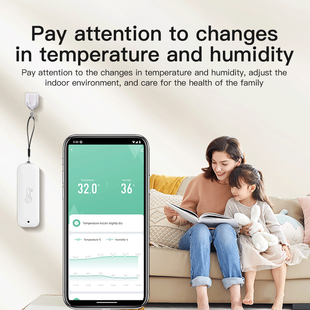 Tuya wifi ip65 sensor de umida - Smart Garden Arduino avaliação e preço
