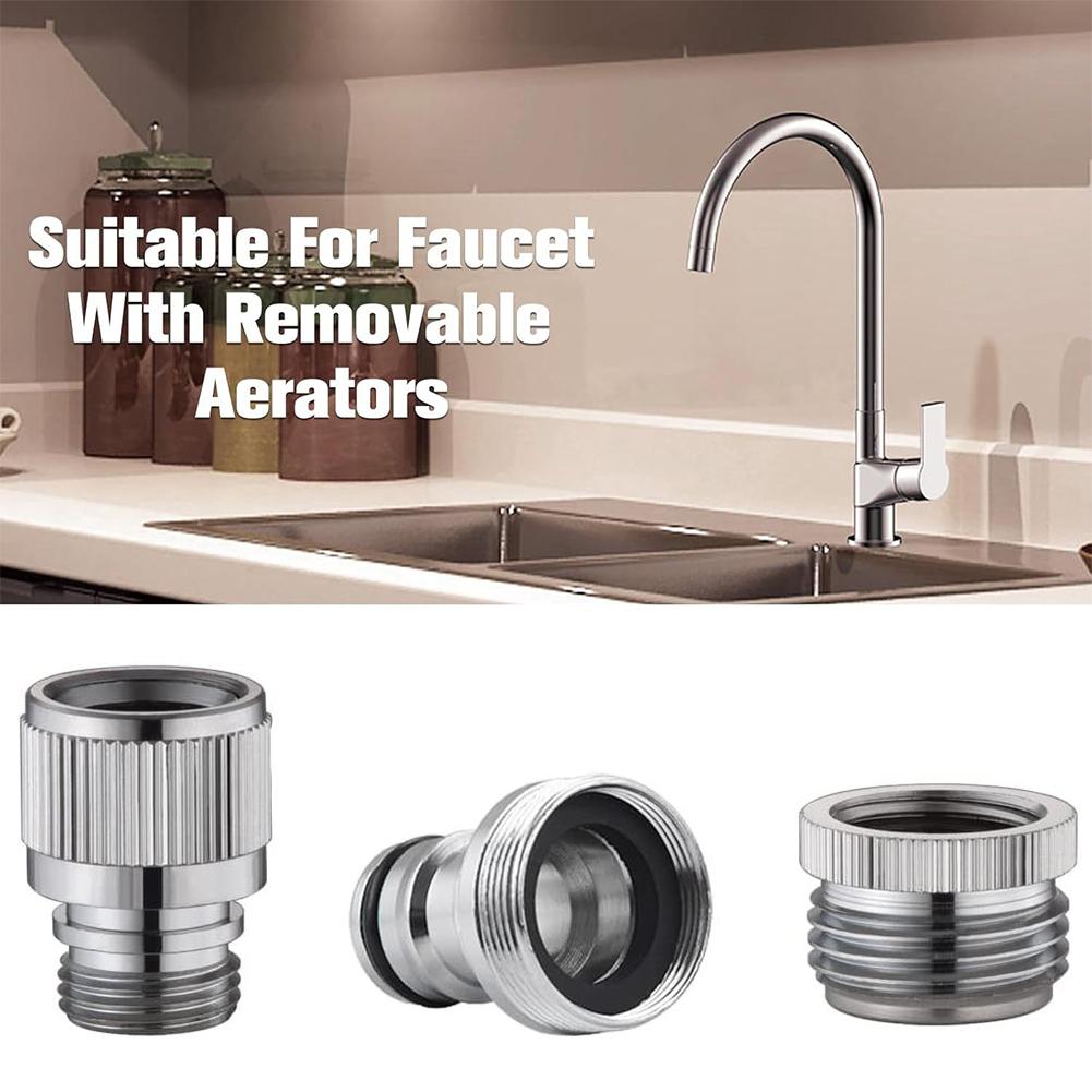 Conjunto de adaptador de torne - Smart Garden Water avaliação e preço
